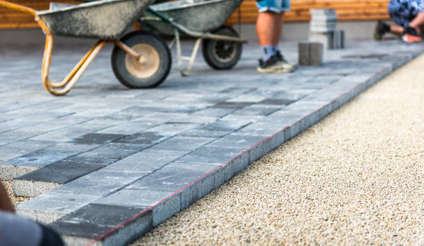 Best Concrete Paver Driveway  in Wanaque, NJ