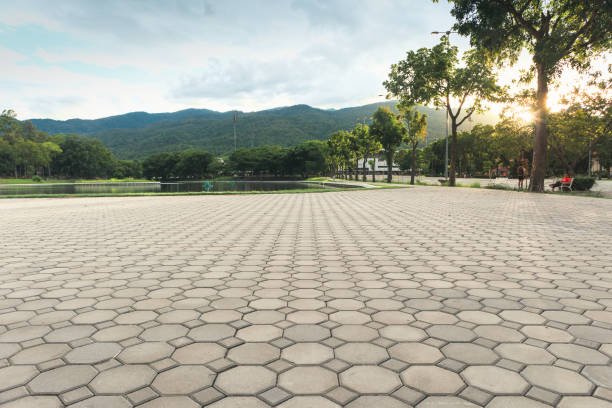 Best Interlocking Driveway Pavers  in Wanaque, NJ