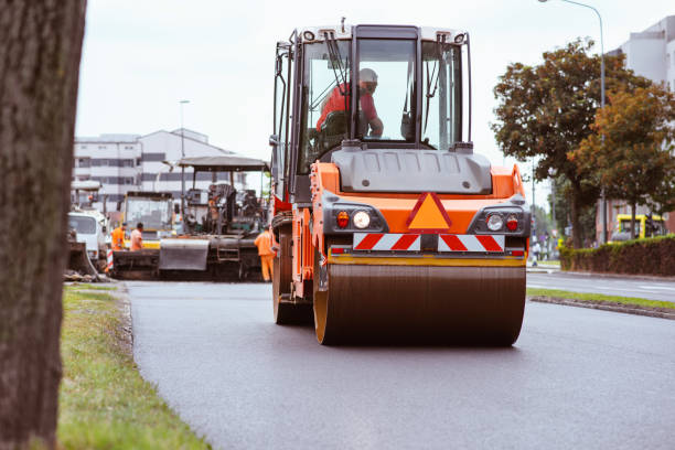 Best Driveway Paving Contractor  in Wanaque, NJ