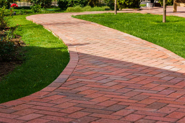 Best Decorative Driveway Pavers  in Wanaque, NJ