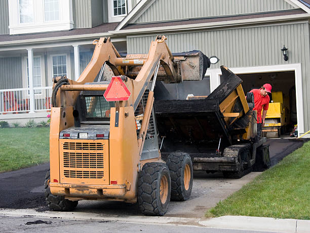 Driveway Repair Near Me in Wanaque, NJ