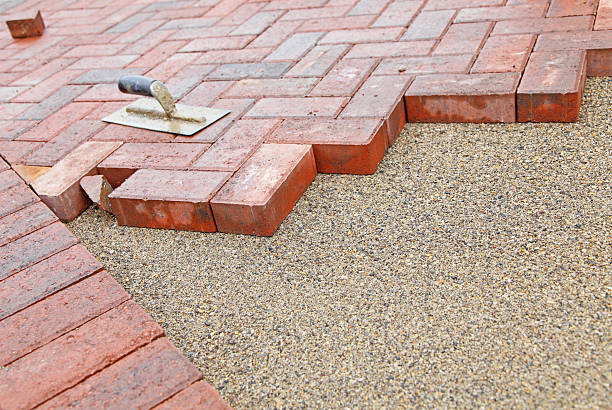 Best Driveway Pavers Near Me  in Wanaque, NJ