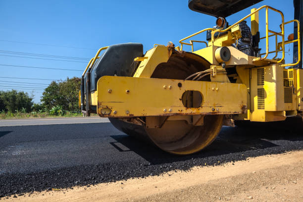 Reasons to Select Us for Your Driveway Paving Requirements in Wanaque, NJ